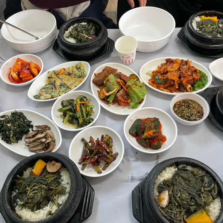 산마실 대표 사진