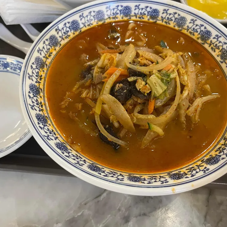 큐큐면관 대표 사진