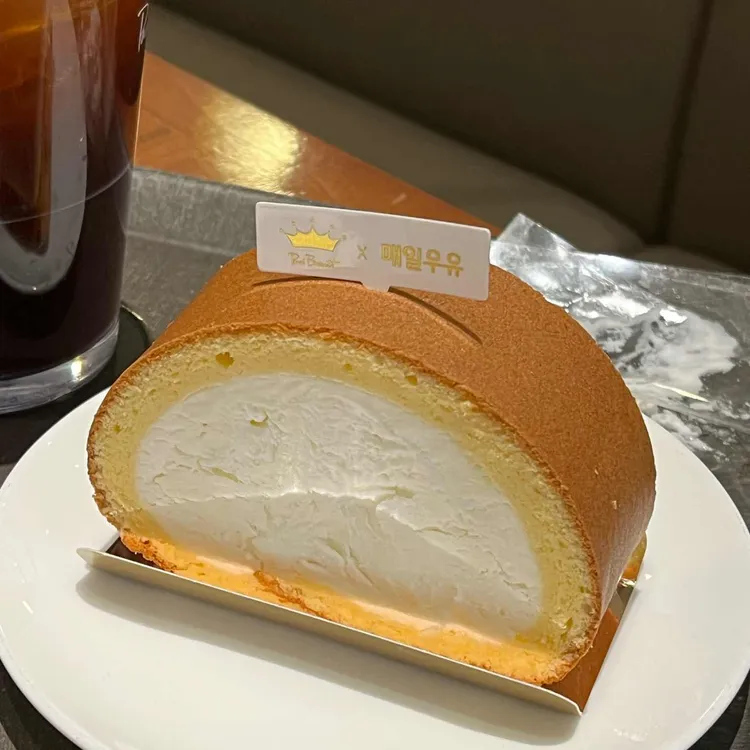 폴 바셋 대표 사진