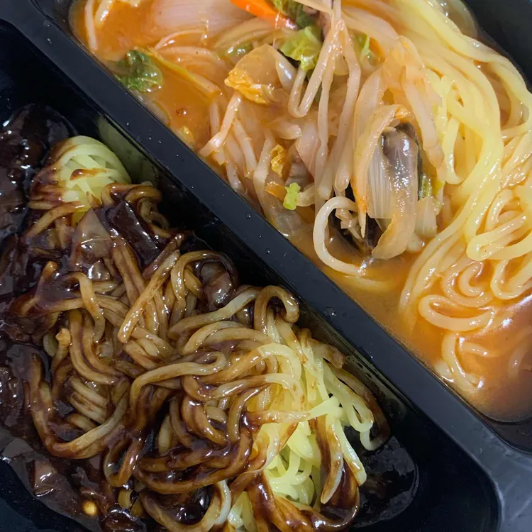 황태자반점 사진 2