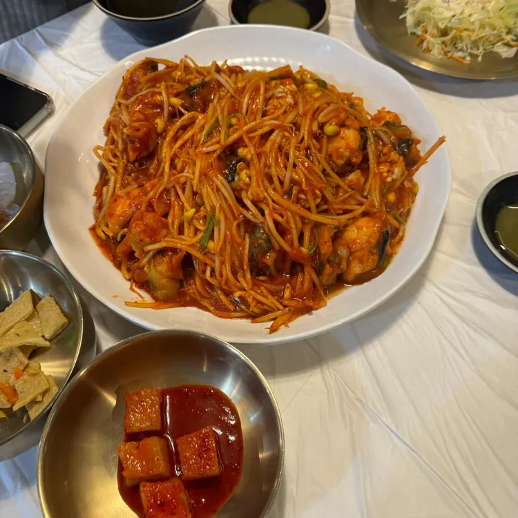 아구세상 대표 사진