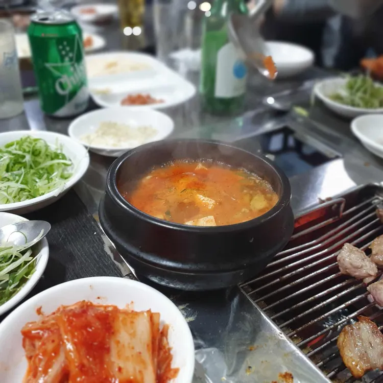 뚱보식당 대표 사진