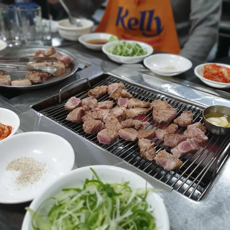 뚱보식당 대표 사진