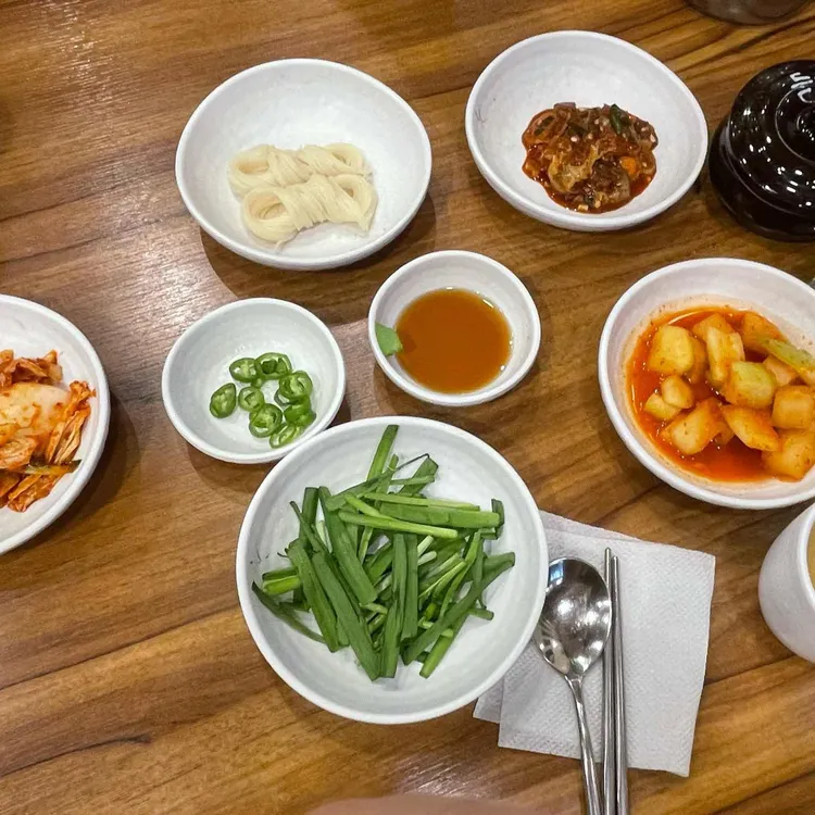 황씨네대가추어탕 대표 사진