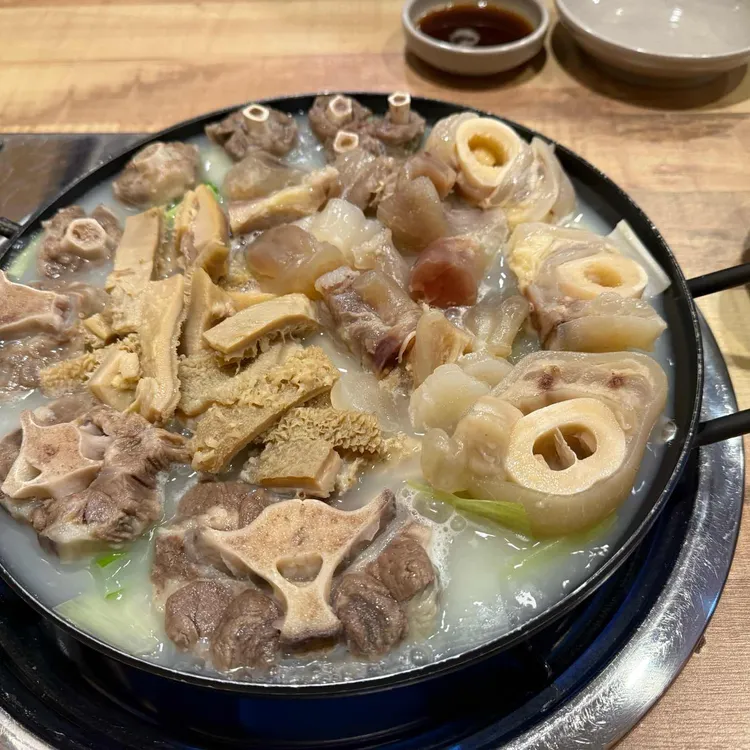 장내동육칼 대표 사진