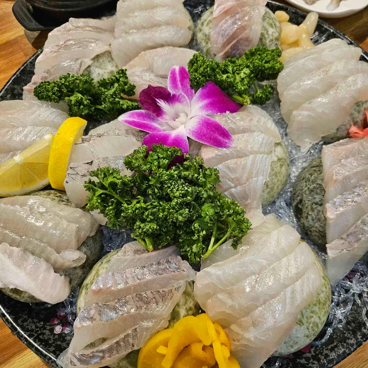 회모리 대표 사진