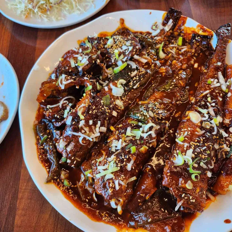 칠보덕장 대표 사진