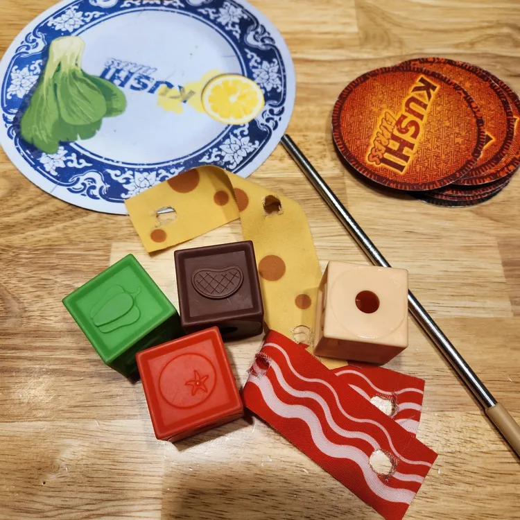 더홀릭보드게임카페 대표 사진