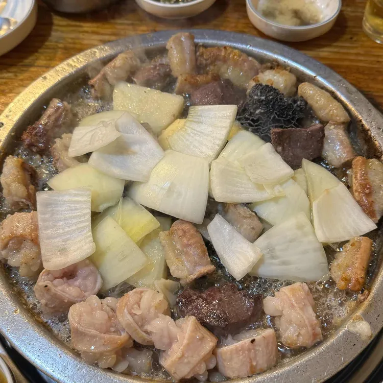 당산원조곱창 사진 1