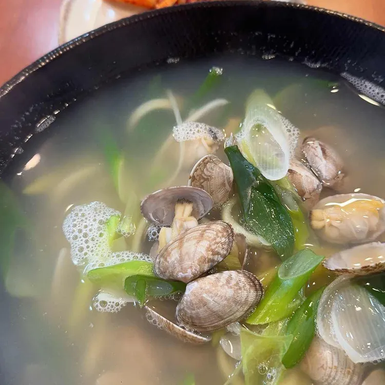 참맛나칼국수 사진 2