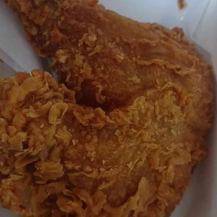 맘스터치  대표 사진