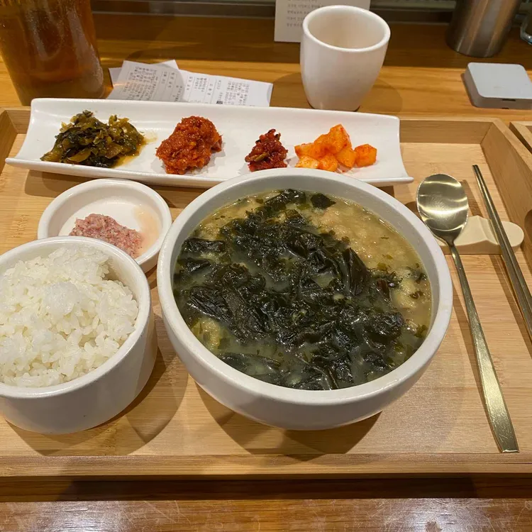 황태일로 대표 사진