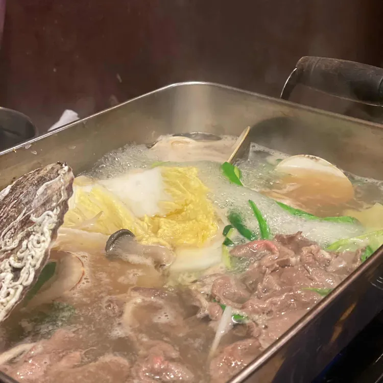 봉골레숲 대표 사진