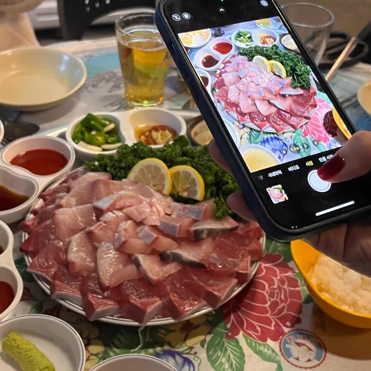 효자수산 사진 1