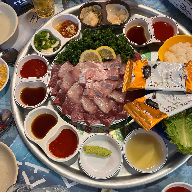 효자수산 사진 2