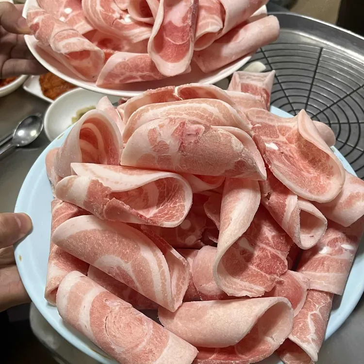 수정삼겹 사진 2