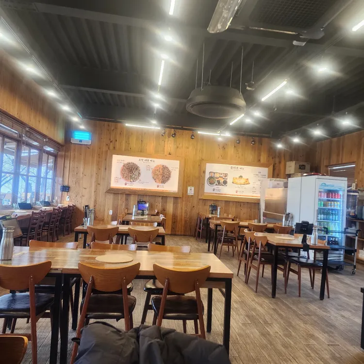 올바릇식당 대표 사진