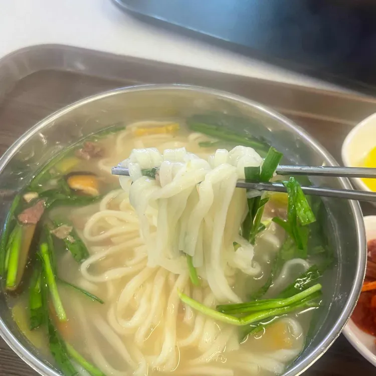 여산휴게소푸드코트 열린매장 대표 사진