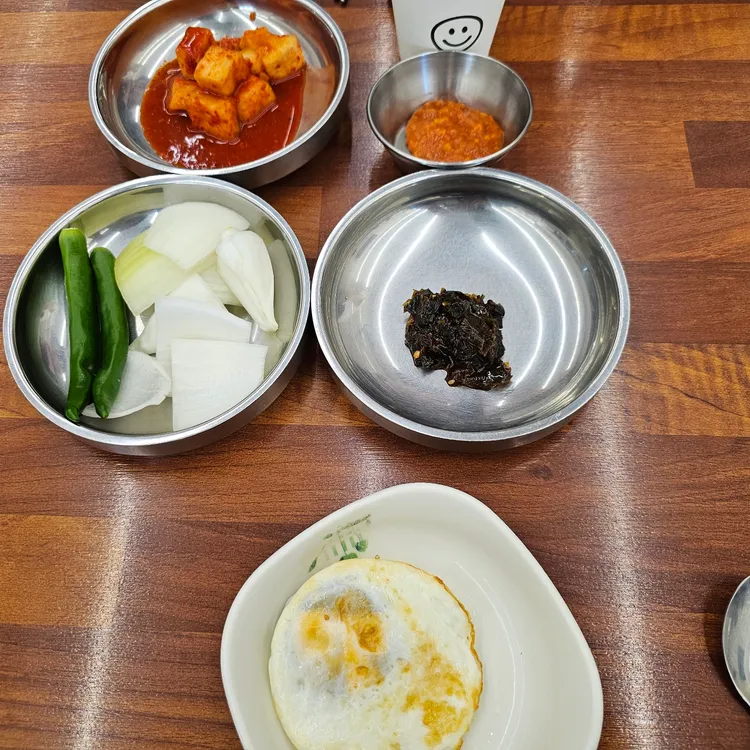 뚱이 한우국밥 대표 사진