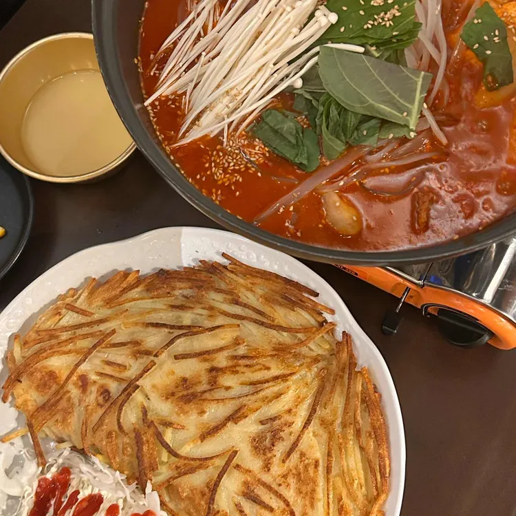 막끌리네 사진 1