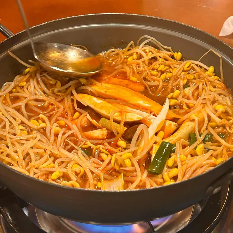 팔덕식당 대표 사진