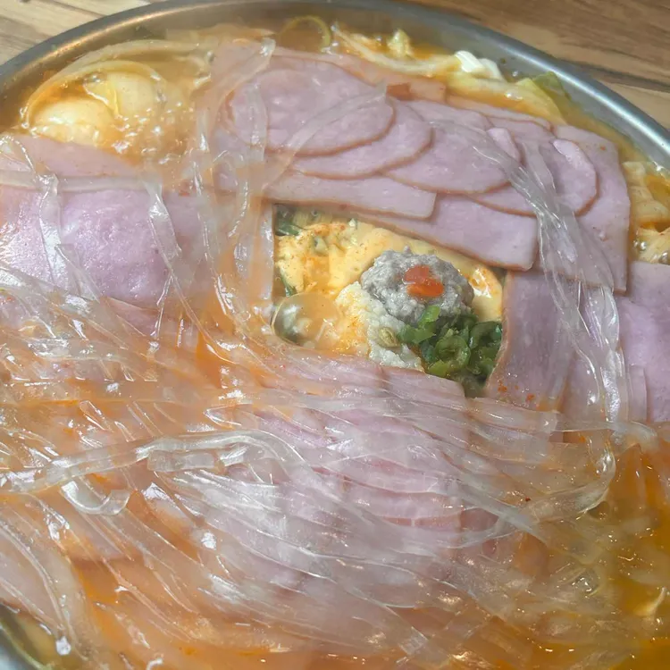 이태리부대찌개 사진 1