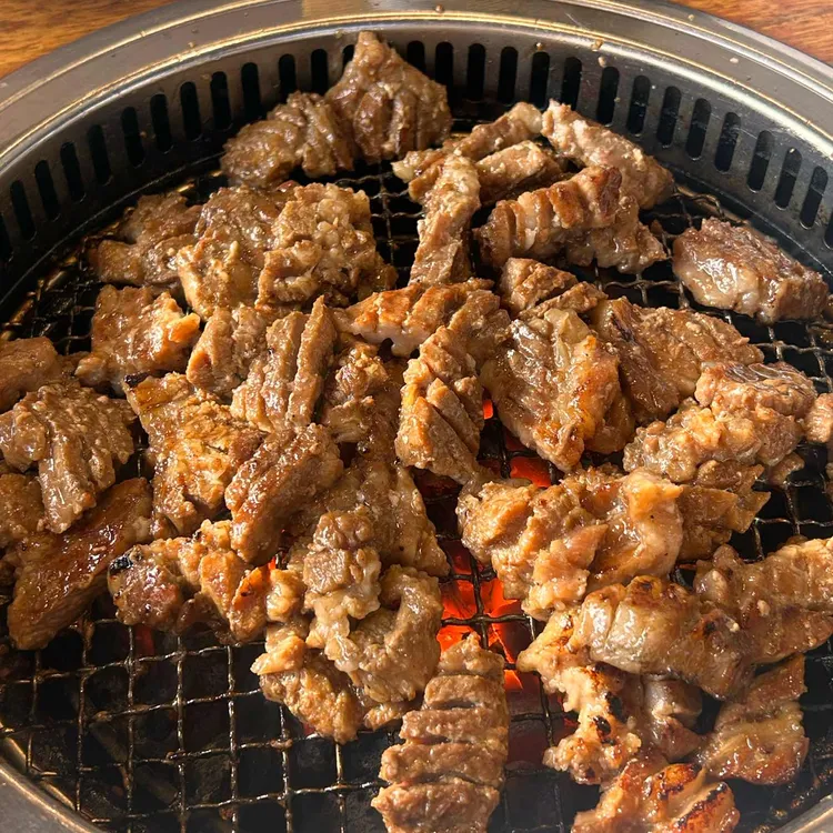 송도갈비 천지연 대표 사진