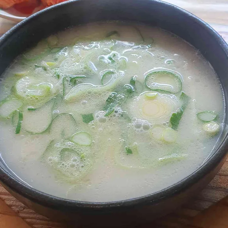한촌설렁탕 대표 사진