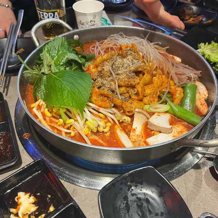 영자네곱창 대표 사진