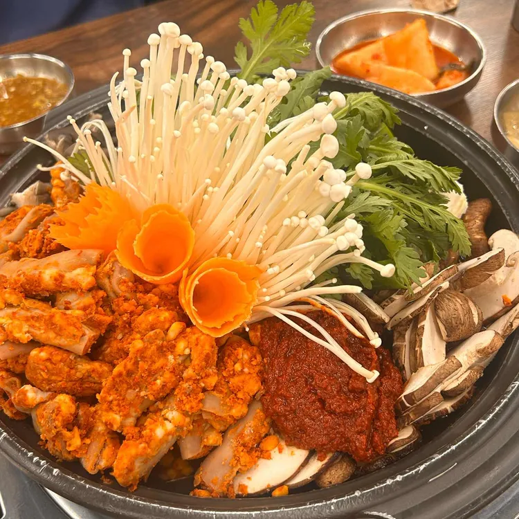 중앙해장 대표 사진