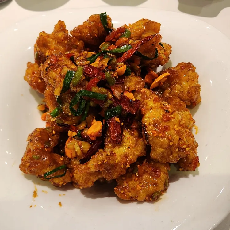 타오 중식당 대표 사진