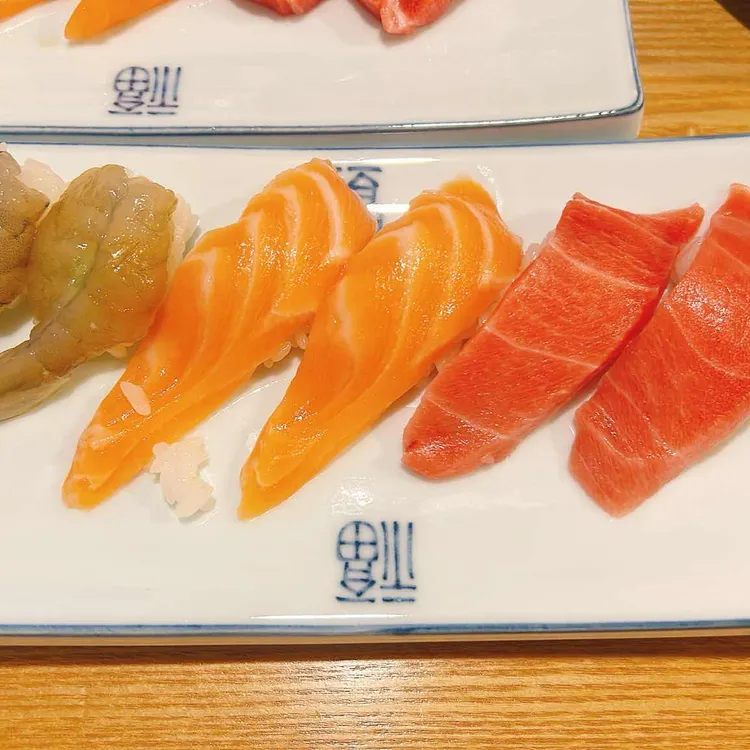 누리초밥참치 본점 대표 사진