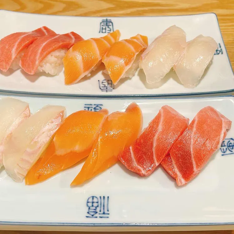 누리초밥참치 본점 대표 사진