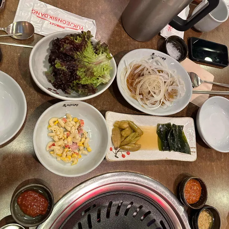 육전식당 대표 사진