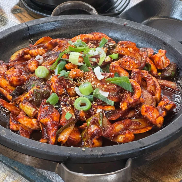 두레식당 사진 1