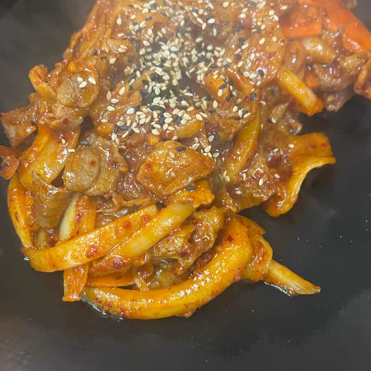 삼촌네포차 대표 사진