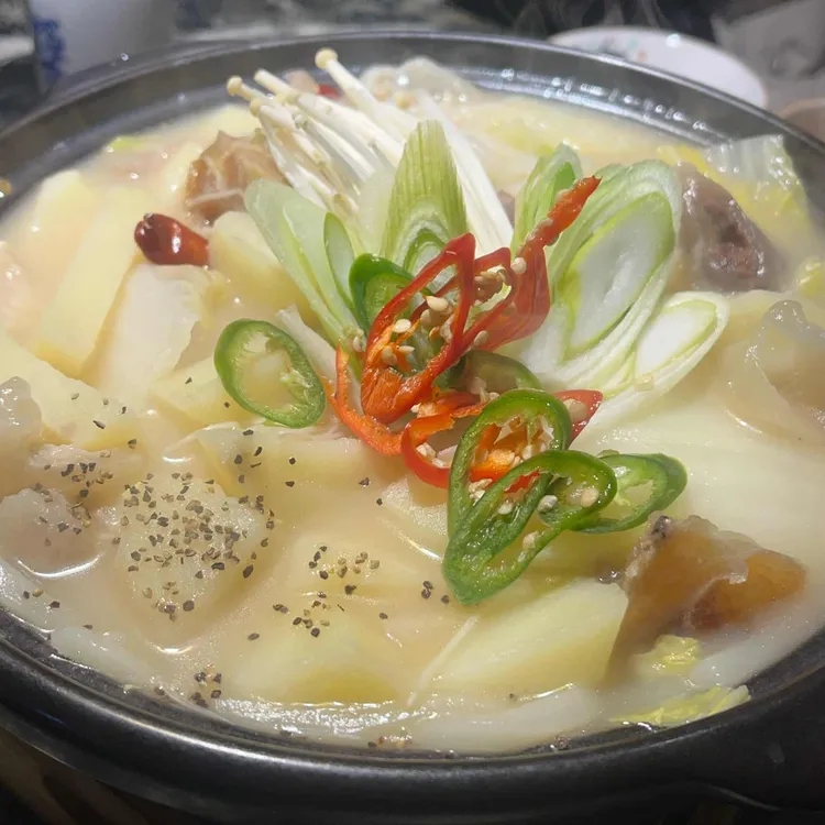 우공 대표 사진