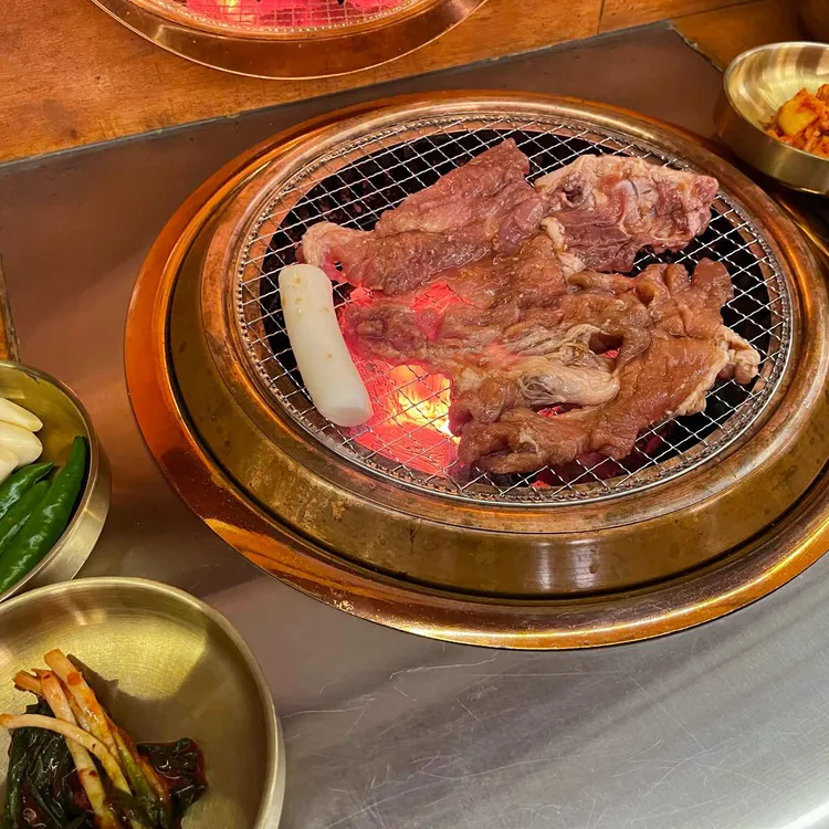 만석봉생갈비 대표 사진