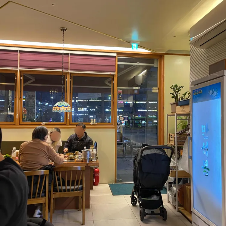 만석봉생갈비 대표 사진