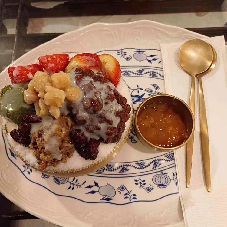 카페 서설 사진 1