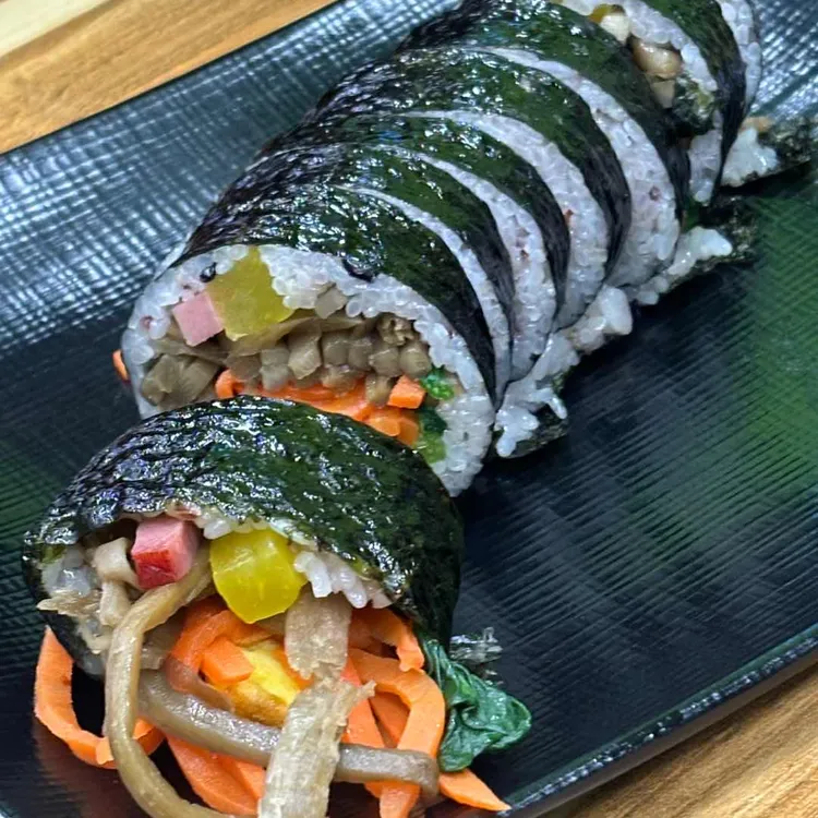 고운손김밥 대표 사진