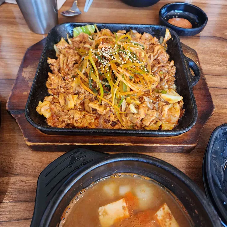 김도사불백 대표 사진