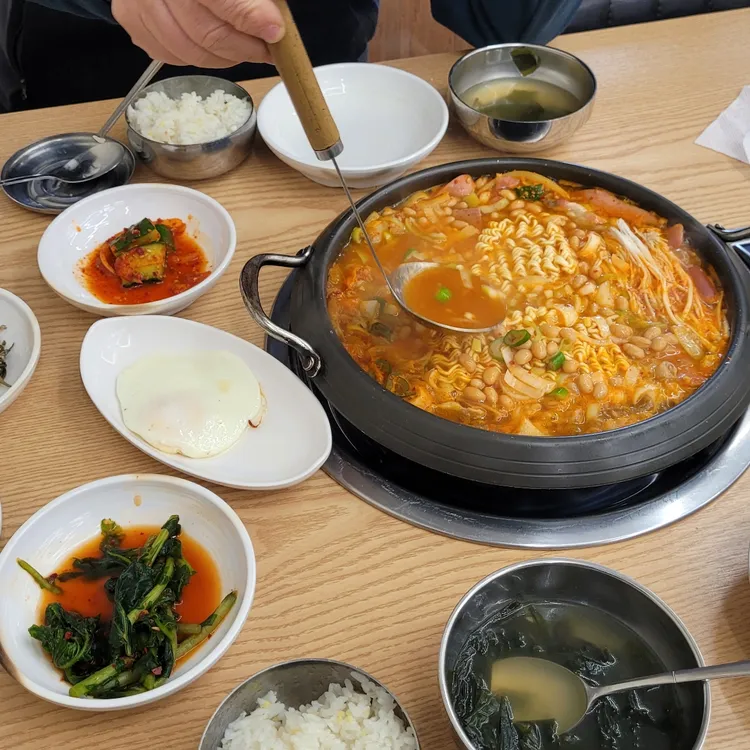 권가네식당 대표 사진