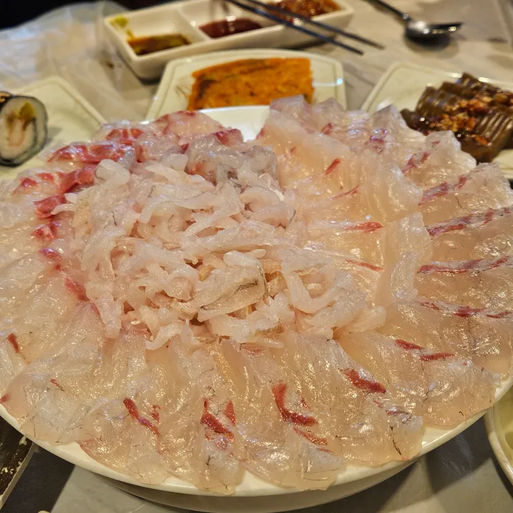 강씨해물명가 대표 사진