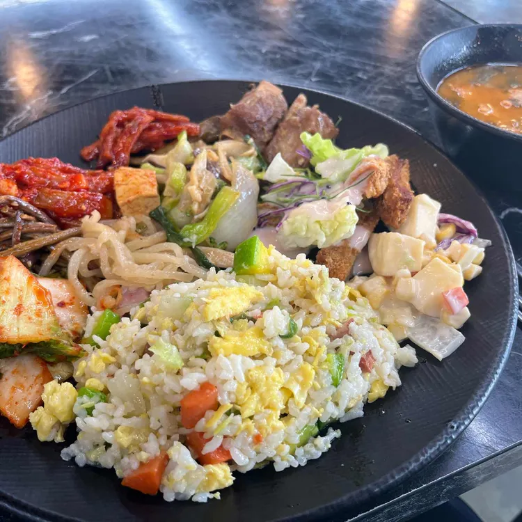 코리아뷔페 대표 사진