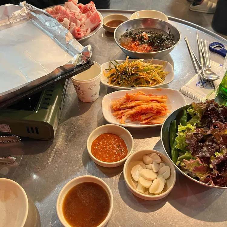 차돌이네 대표 사진