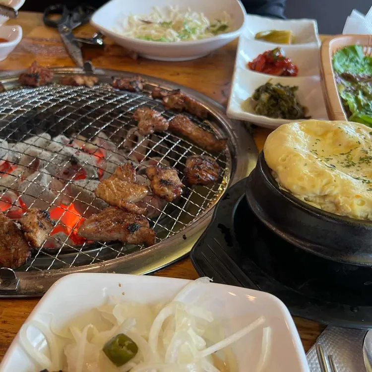본갈비 대표 사진