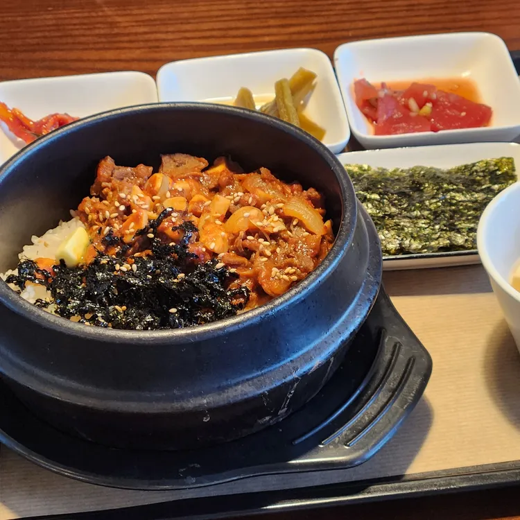 모랑 대표 사진