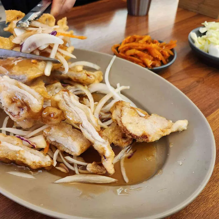 마차이 대표 사진