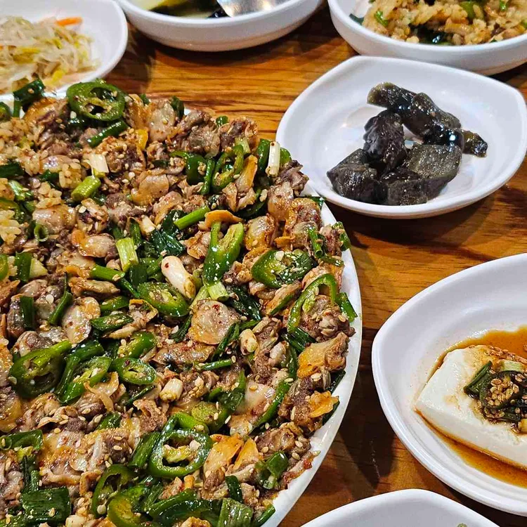 엄지네포장마차 대표 사진